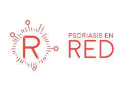 Psoriasis en Red